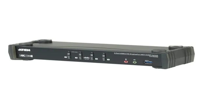 Desktop KVM Switches CS1924M