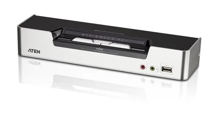 Desktop KVM Switches CS1642A