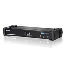 Desktop KVM Switches CS1782A