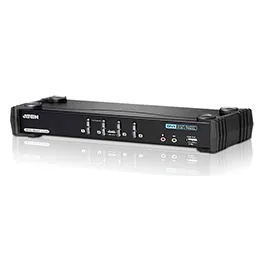 Desktop KVM Switches CS1784A