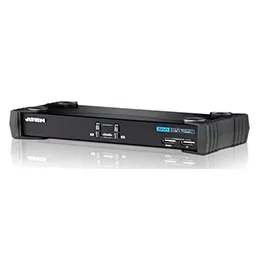 Desktop KVM Switches CS1762A