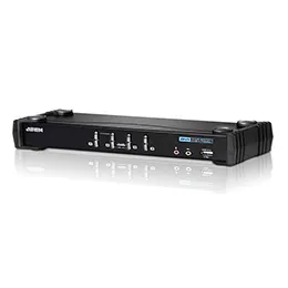 Desktop KVM Switches CS1764A