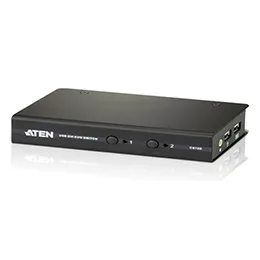 Desktop KVM Switches CS72D