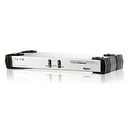 Desktop KVM Switches CS1742