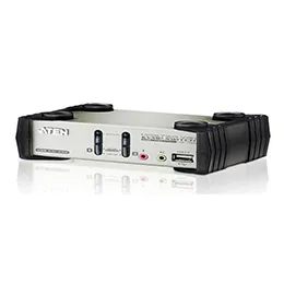Desktop KVM Switches CS1732B