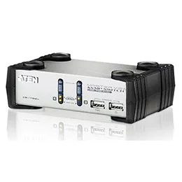 Desktop KVM Switches CS1732A