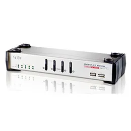 Desktop KVM Switches CS1774