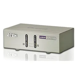 Desktop KVM Switches CS72U