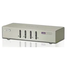 Desktop KVM Switches CS74U
