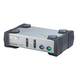 Desktop KVM Switches CS82A