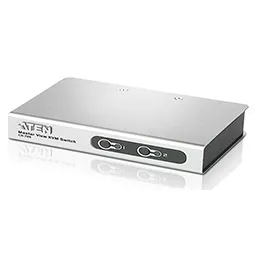 Desktop KVM Switches CS72E