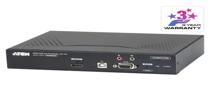 KVM Extenders KE8952T