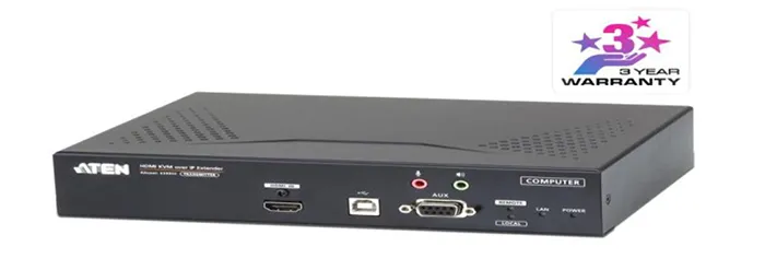 KVM Extenders KE8950T