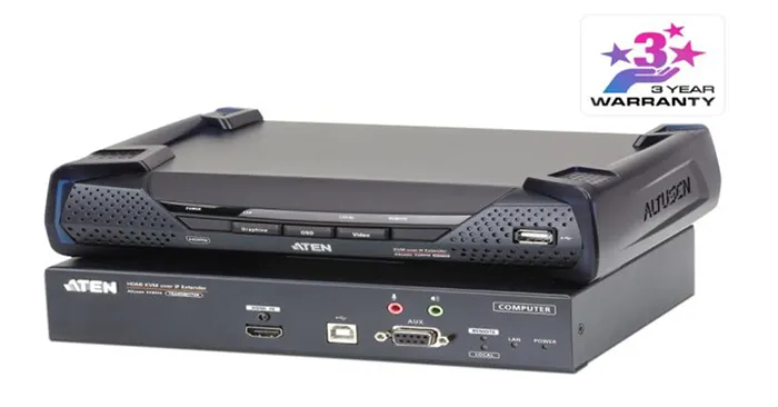 KVM Extenders KE8950