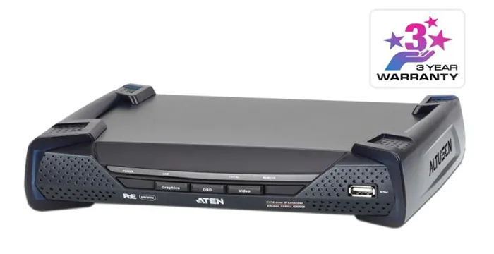 KVM Extenders KE8952R