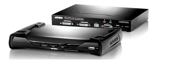 KVM Extenders KE6940