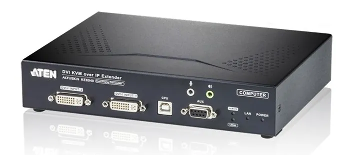KVM Extenders KE6940T