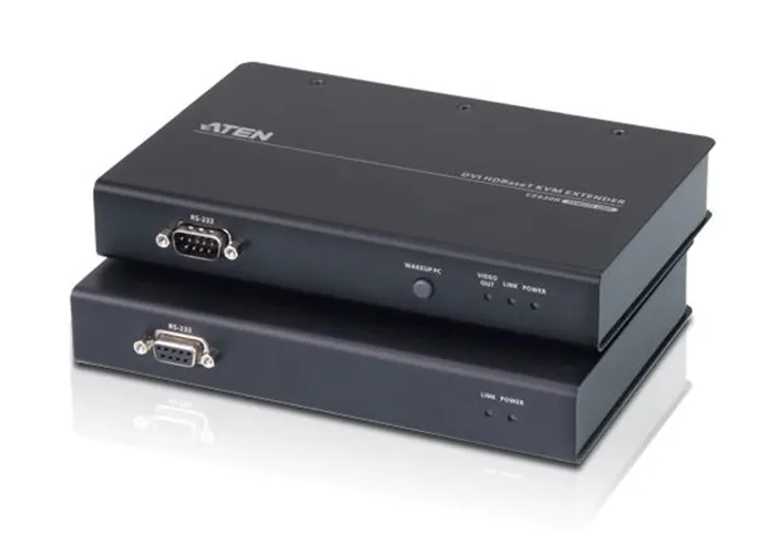 KVM Extenders CE620
