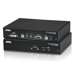 KVM Extenders CE680