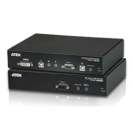 KVM Extenders CE690