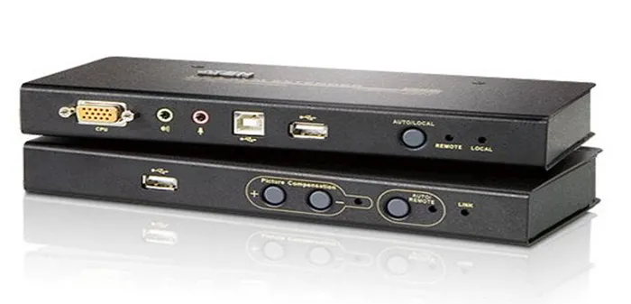 KVM Extenders CE800B
