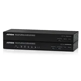 KVM Extenders CE775