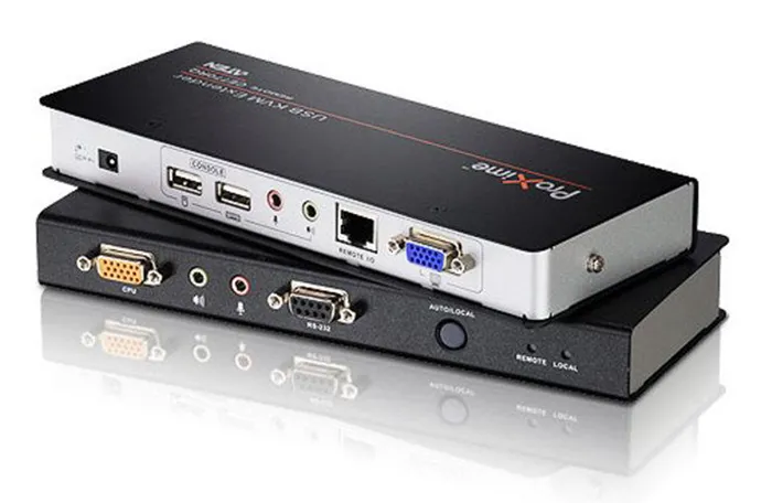 KVM Extenders CE770