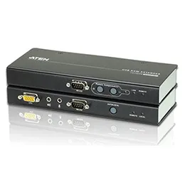 KVM Extenders CE750A