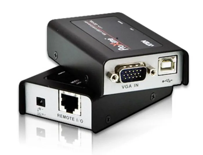 KVM Extenders CE100