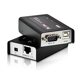 KVM Extenders CE100