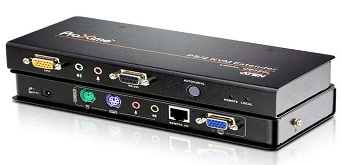 KVM Extenders CE350
