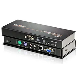 KVM Extenders CE370