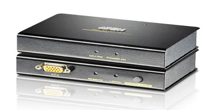 KVM Extenders CE250A