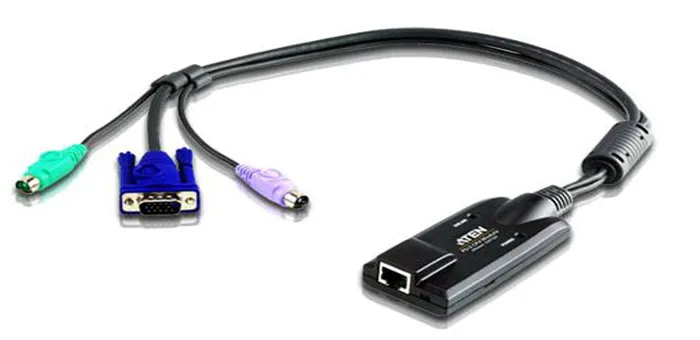 KVM Modules & Accessories KA7120