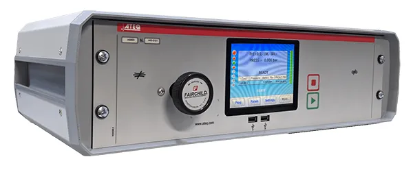 H5800 NEO- TRACER GAS LEAK TESTER