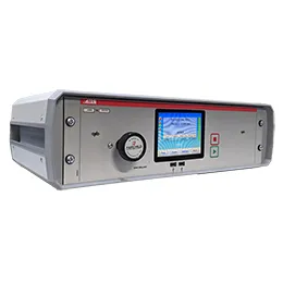 H5800 NEO- TRACER GAS LEAK TESTER