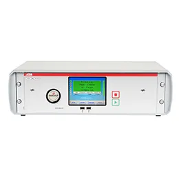 H5800 – TRACER GAS LEAK TESTER