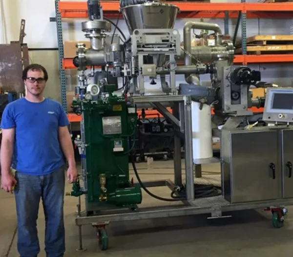 SKID SYSTEMS
