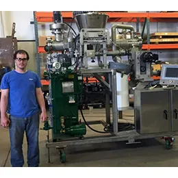 SKID SYSTEMS