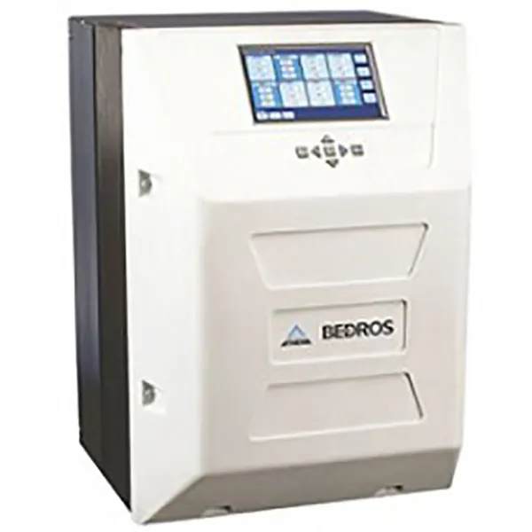 BEDROS non-modular hot runner temperature controller
