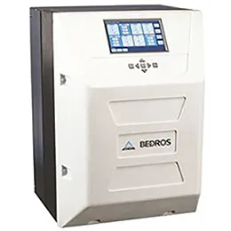 BEDROS non-modular hot runner temperature controller