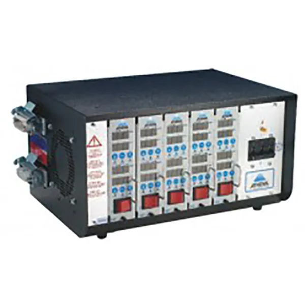 MFT Mainframe
