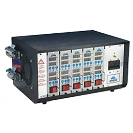 MFT Mainframe