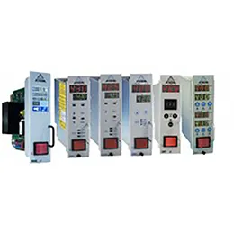 Modular Single Zone Controllers