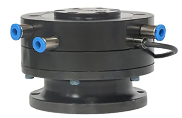 LCC Lateral Compliance Compensators