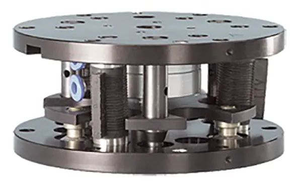 RCC Remote Center Compensators