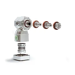 ATLANTA BV Hypoid Reducers