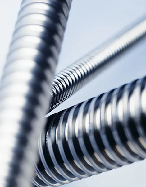 Ballscrew Drives