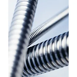Ballscrew Drives