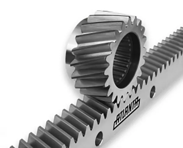 High-Precision Hardened